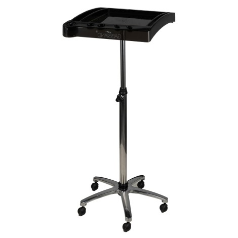 Gabbiano Friseurhelfer 265 Schwarz