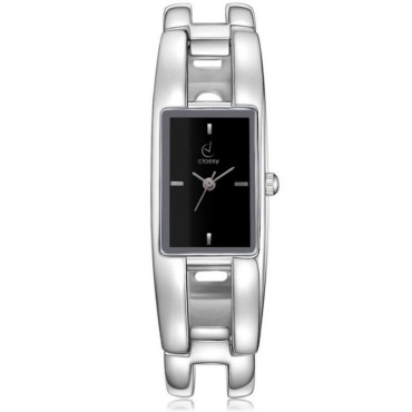 Monte classy silver...