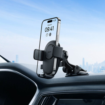 Držalo za avtomobile za UltraControl Lite serije Black
