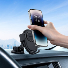 Držalo za avtomobile za UltraControl Lite serije Black
