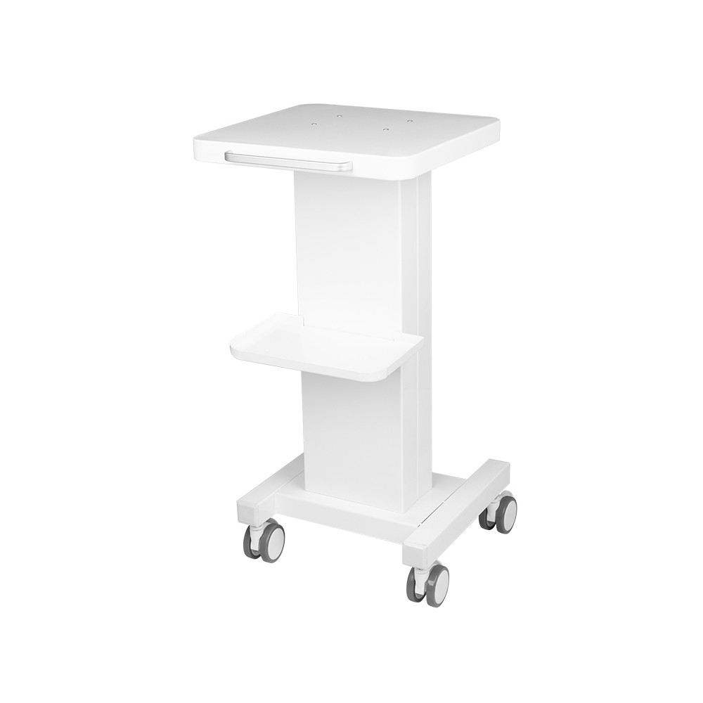 Table cosmétique pour appareil 090