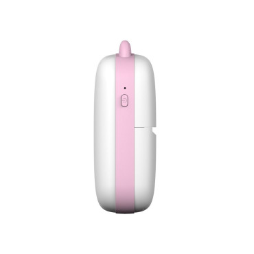 Mini Cat Impressora térmica para rótulo escombrante da placa de impressão do divertimento Bluetooth