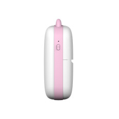 MINI CAT TERMALNI PRINTER ZA Oznako Komplast od Bluetooth Fun Natisni Plint