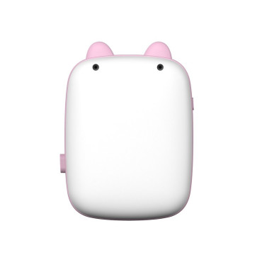 MINI CAT Termiskais printeris etiķetēm AMPlace no Bluetooth Fun Drukāt Cokoliem