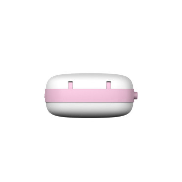 Mini Cat Thermal Printer för etikett scomplace från Bluetooth Fun Print Plint