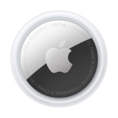 Apple AIRTAG Original GPS lokator White