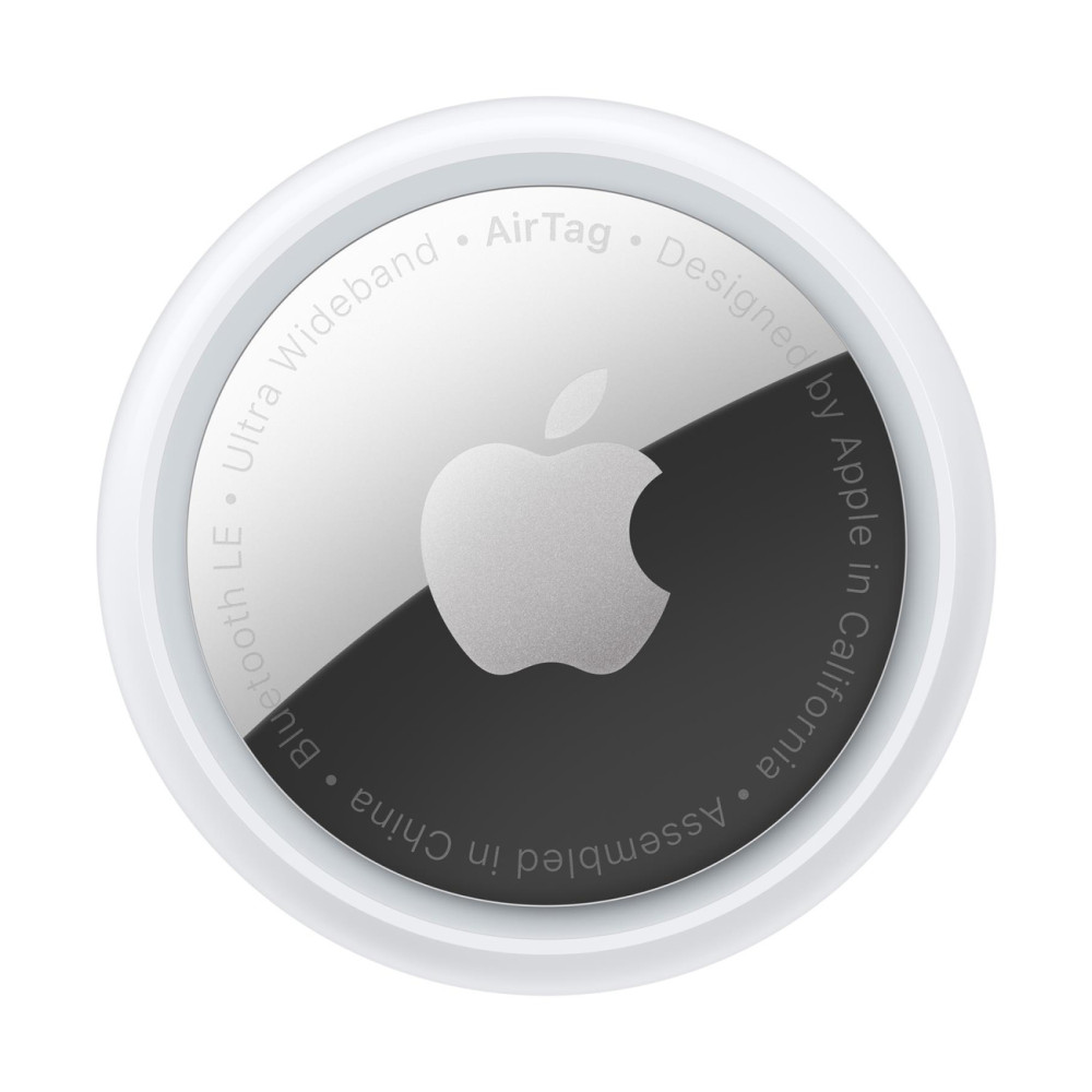 Apple Bianco GPS originale Airtag GPS