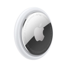 Apple Airtag originaal GPS-i locator valge