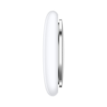 Apple Locador de GPS original de AirTag branco