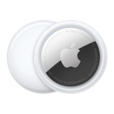 Apple Locador de GPS original de AirTag branco