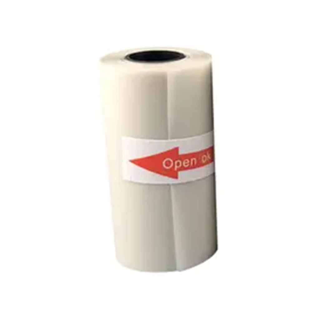 Rouleau de bande pour imprimante thermique mini chat auto-adhésif transparent 1pc. Rouleau de bande pour imprimante thermique mini chat auto-adhésif transparent 1pc.