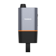 3In1 Drošības āmurs automašīnu nazī automašīnu jostām un lāpas Sharptool Black