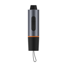 3In1 Drošības āmurs automašīnu nazī automašīnu jostām un lāpas Sharptool Black