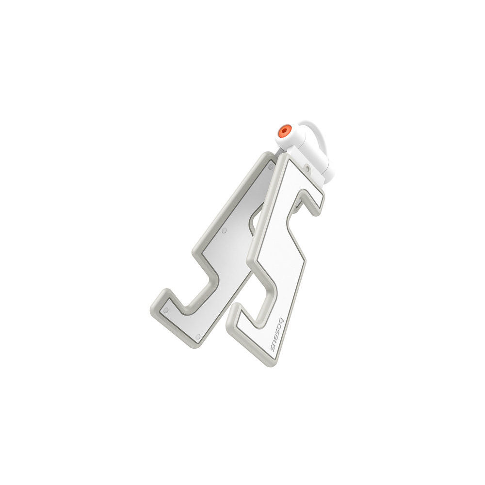 Preoblezni telefon STAND Obesek Keychain prenosni bel