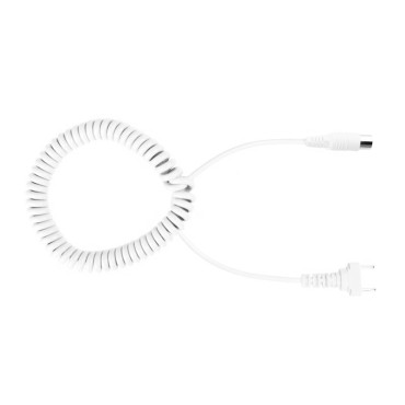 Câble blanc pour tête de ponceuse Marathon SDE-H200, SDE-SH300S, SDE-SH30N, SH20N