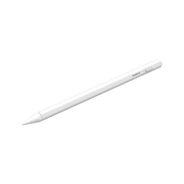 Stylus stylus for iPad Smooth Writing 2 with white charge indicator