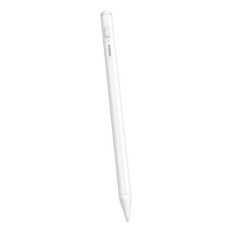 Stylus stylus for iPad Smooth Writing 2 with white charge indicator