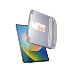 Kaljeno steklo zaščito na iPad 10.2 '' 2019-2021 / iPad Air 3 10,5 '' Set