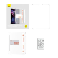 Kaljeno steklo zaščito na iPad 10.2 '' 2019-2021 / iPad Air 3 10,5 '' Set