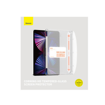 Kaljeno steklo zaščito na iPad 10.2 '' 2019-2021 / iPad Air 3 10,5 '' Set