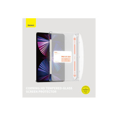 Kaljeno steklo zaščito na iPad 10.2 '' 2019-2021 / iPad Air 3 10,5 '' Set