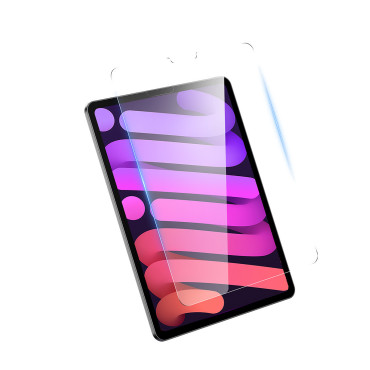 Ochranné tvrzené sklo na obrazovce IPAD Mini 6 8.3 '