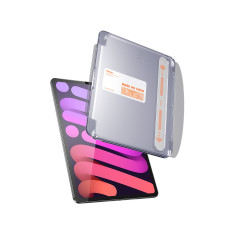 Protective rūdīts stikls uz iPad mini 6 8.3 'ekrāna