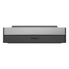 Soquetes de carregamento para Tesla Modelo 3 / Y T-Space Series USB USB-C Hub - Preto