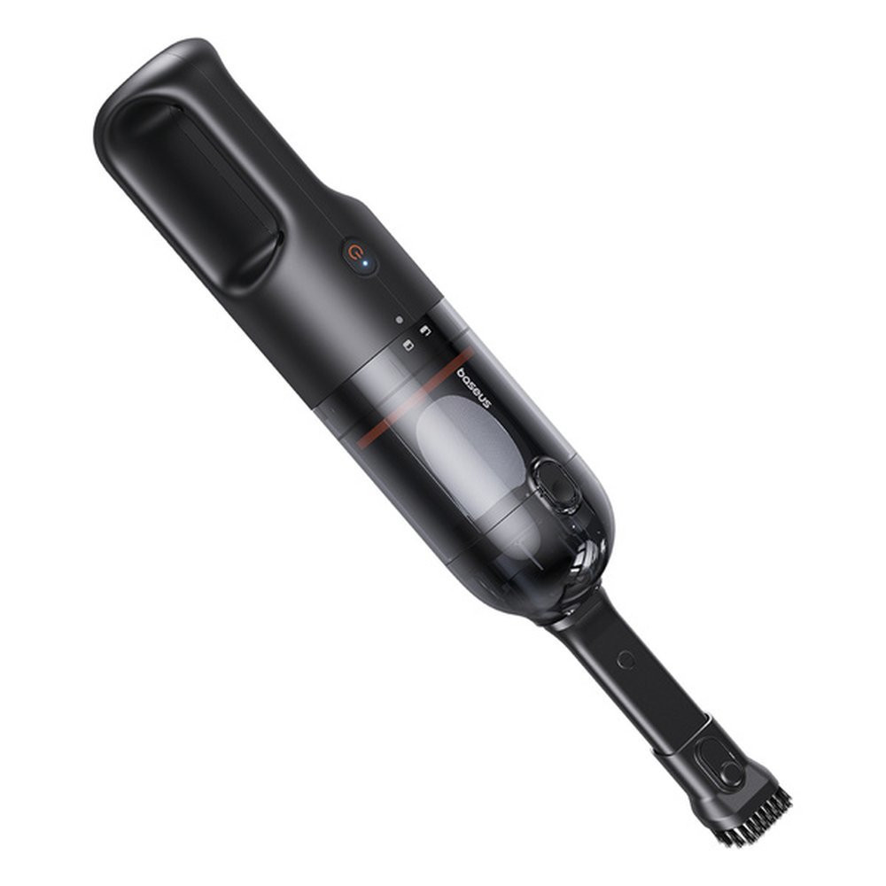 Vysávač vozidiel Baseus AP01 5000PA Black