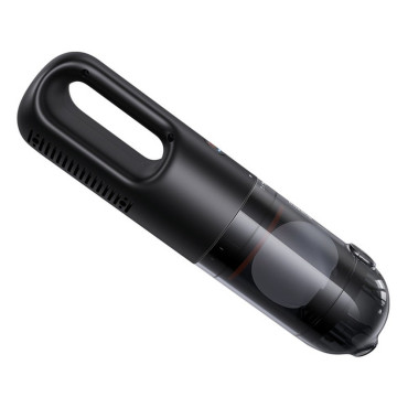 Vysávač vozidiel Baseus AP01 5000PA Black