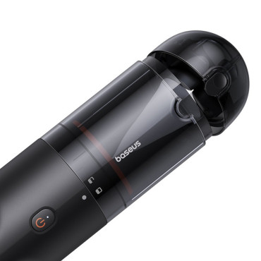 Vysávač vozidiel Baseus AP01 5000PA Black