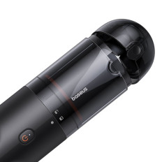 Vysávač vozidiel Baseus AP01 5000PA Black