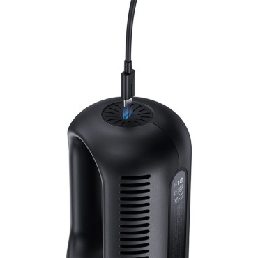 Vysávač vozidiel Baseus AP01 5000PA Black
