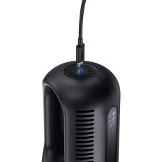 Vysávač vozidiel Baseus AP01 5000PA Black