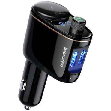 2in1 auto-zender FM...