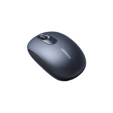Ratón inalámbrico para la computadora de la granada USB 2.4GHz