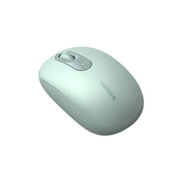 Trådlös mus för USB 2.4GHz Green Computer