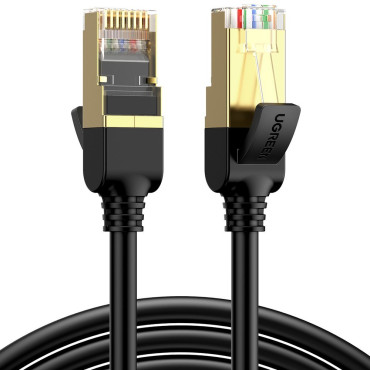 Patchcord stp rj45 καλώδιο...