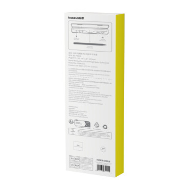 Étui crayon d'organisateur de cas pour tablettes pour tablette Smooth Ecriture 2 Blanc