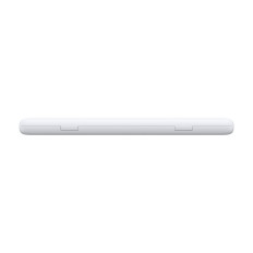Case Organizer Pencil Case tabletēm planšetdatoram vienmērīgu rakstīšanu 2 baltas