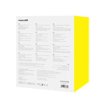 Einstellbarer Stand auf Tablet- und Telefon-Muschel-Serie Weiß