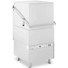 Myčka nádobí pro nádobí Skleněné desky Košík 50 x 50 cm do 30 cyklů / h 8600 W