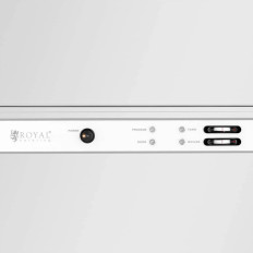 Geschirrspülmaschine für Geschirr Glasplatten Korb 50 x 50 cm bis 30 Zyklen / H 8600 W