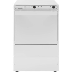 Dishwasher for dishes of dishes. Basket 40 x 40 cm to 30 cycles / h 2900 W