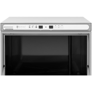 Lavavajillas. Cesta de refrigerante 50 x 50 cm a 60 ciclos / H 6600 W