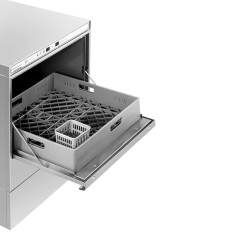 Lavavajillas. Cesta de refrigerante 50 x 50 cm a 60 ciclos / H 6600 W