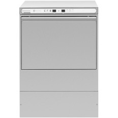 Mosogatógép. Hűtőfolyadék kosár 50 x 50 cm és 60 ciklus / óra 6600 W