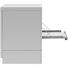 Vaatwasser. Koelmiddelmand 50 x 50 cm tot 60 cycli / H 6600 W