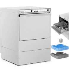Vaatwasser voor de mand 50 x 50 cm tot 30 cycli / H 6600 W