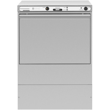 Mosogatógép a kosárhoz 50 x 50 cm és 30 ciklus / h 6600 W